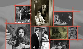 Телевизионный театр Goodyear