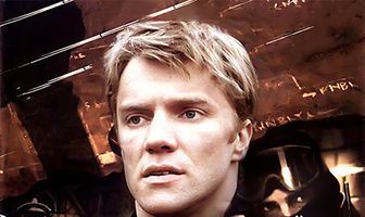 Янтарный барон