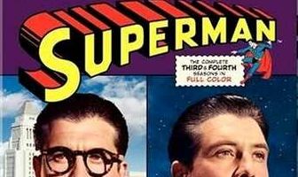 Приключения Супермена