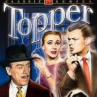 Топпер