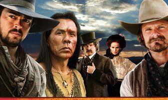 Луна команчей