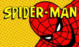 Настоящий Человек-паук