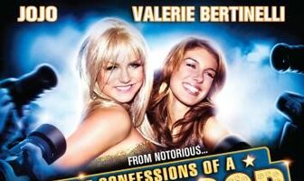 Признания голливудской старлетки