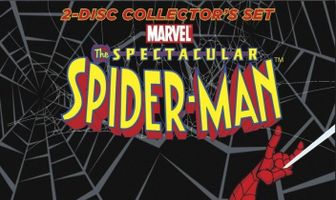 Грандиозный Человек-паук