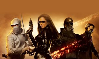 Бросок кобры