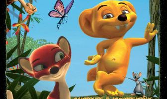 Хитрюга Джек