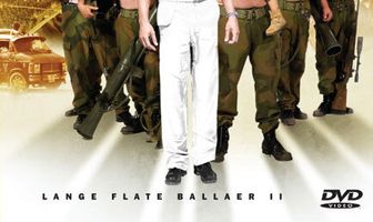 Бесшабашный отряд 2