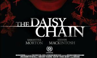 Венок из ромашек