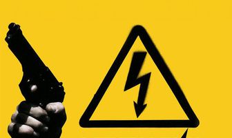 Адреналин: Высокое напряжение