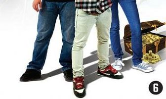 Короли Эпплтауна