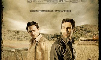 Мальчик в коробке