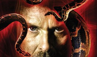 Анаконда 3: Цена эксперимента