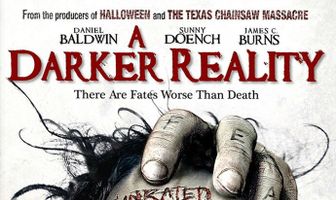 Темная реальность