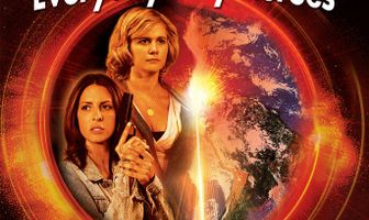 Солнечная вспышка