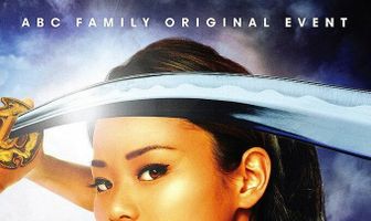 Девушка-самурай