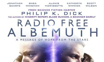 Свободное радио Альбемута