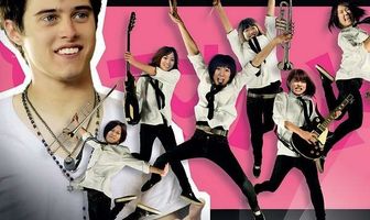 Lock and Roll Forever