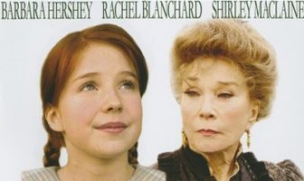 Энн из Зелёных крыш: новое начало