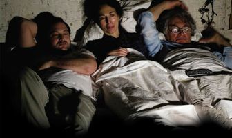 Маменькин мужчина