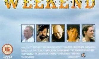 Уик-энд Боба