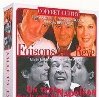 Faisons un rêve