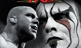 TNA Предел для славы