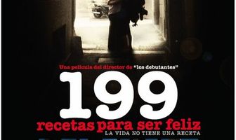 199 recetas para ser feliz