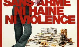 Без зла, без крови, без ствола