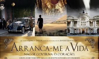 Вырви это сердце