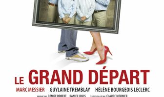 Le grand départ