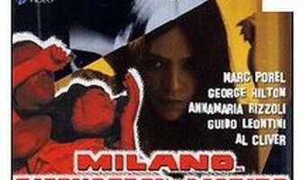 Милан... Защищайся или умри