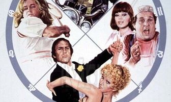 Под каким ты знаком?