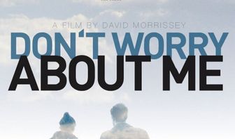 Don't Worry About Me