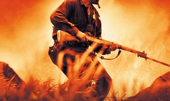 Тонкая красная линия