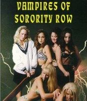 Vampires of Sorority Row