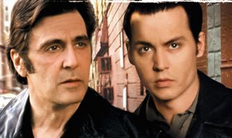 Донни Браско