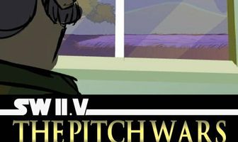 SW 2.5 (The Pitch Wars)