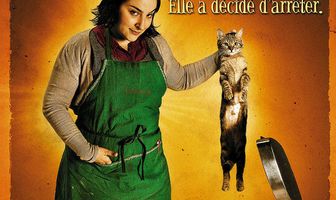 Уродина Мелани