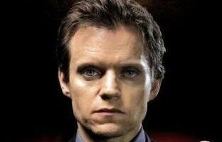 Мессия «Вознесение»