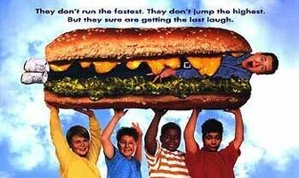 Толстопузы