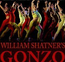 William Shatner's Gonzo Ballet