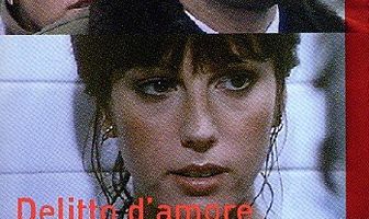 Преступление во имя любви