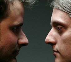 Unflinching Triumph: The Philip Rockhammer Story