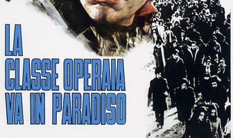 Рабочий класс идет в рай