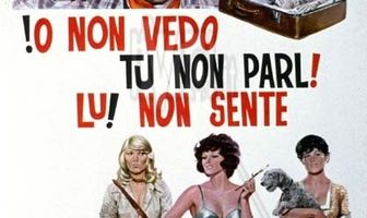 Я не вижу, вы не разговариваете, он не чувствует