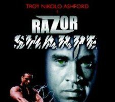 Razor Sharpe