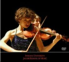 Circling Around: The Violin Virtuosi