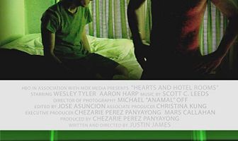 Hearts and Hotel Rooms