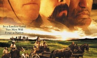 Нэйт и полковник