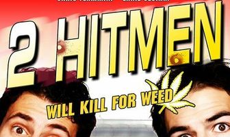2 наемных убийцы